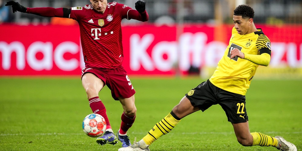 As&iacute; trabaja el departamento de marketing de la Bundesliga; Estrellas en cancha, creadores de contenido, inteligencia artificial y patrocinadores