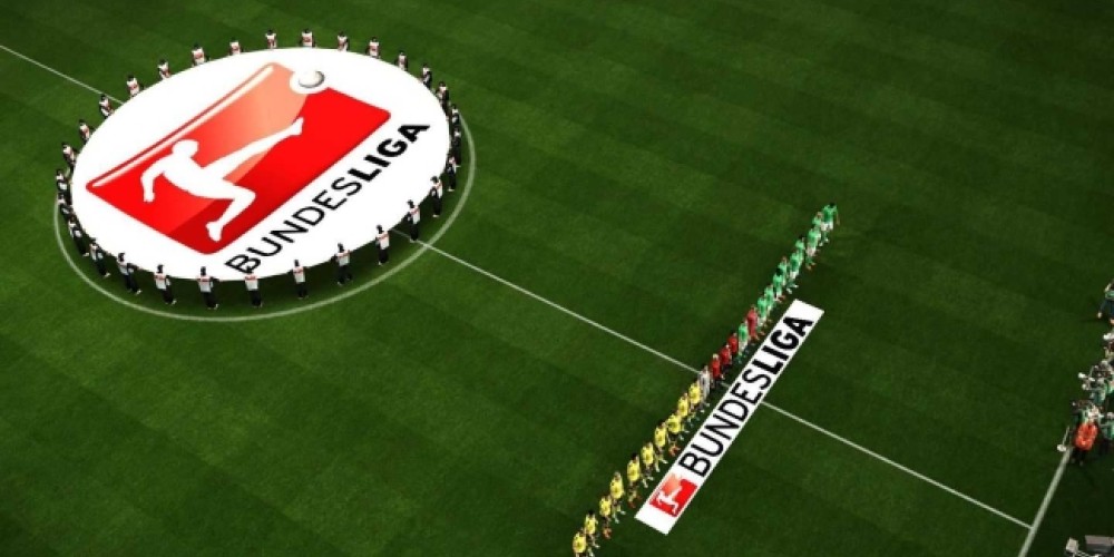 El inicio de la Bundesliga por Fox Sports se vio también en FOX, FX y todos sus canales