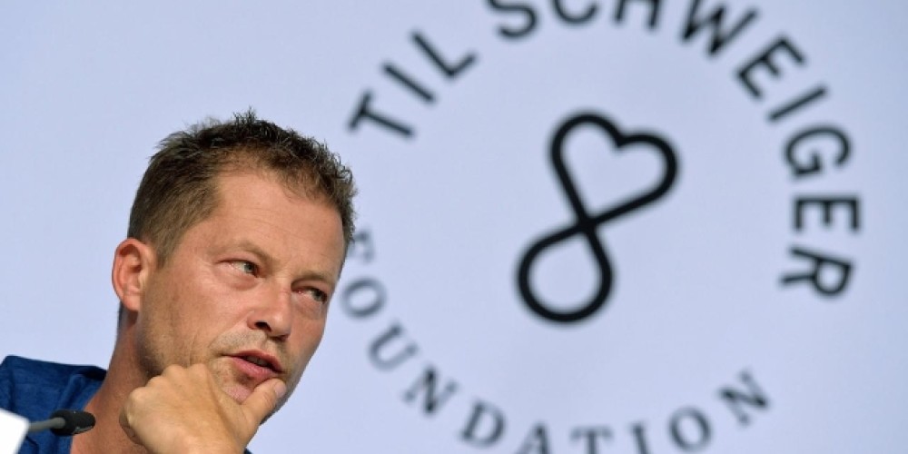 Ocho equipos de la Bundesliga tendrán el mismo patrocinador, por un fin solidario