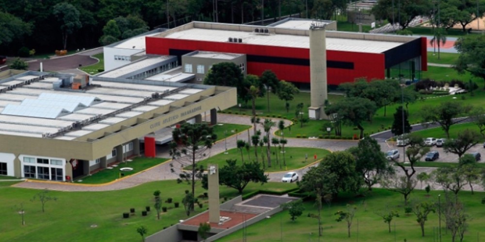 España ya tiene su búnker para el Mundial