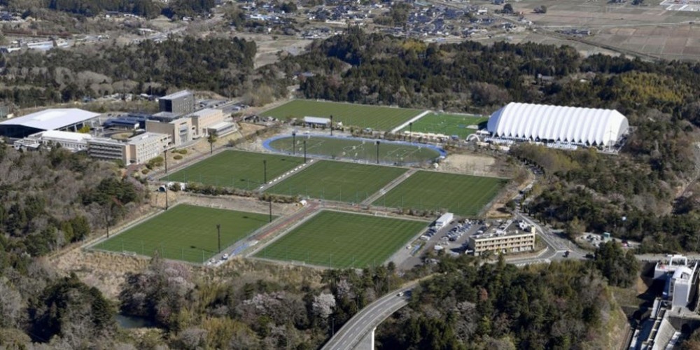 ¿Cómo es el búnker donde concentran Los Pumas previo a su debut en Japón 2019?