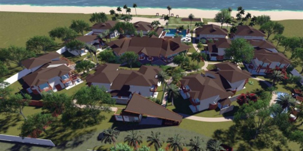 Alemania construir&aacute; su propio bunker para Brasil 2014