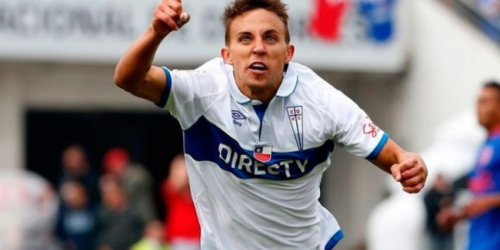 El once m&aacute;s valioso del f&uacute;tbol chileno