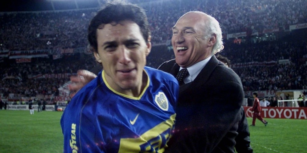 Nicolás Burdisso se convertirá en Director Deportivo de Boca