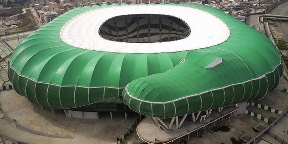 La curiosa campaña que impulsaron los hinchas para el naming right de su estadio