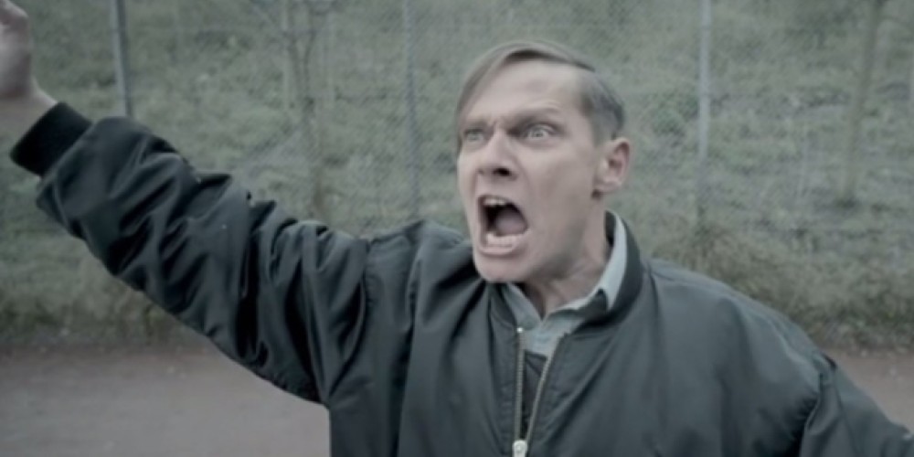 El Borussia Dortmund lanz&oacute; su campa&ntilde;a contra el racismo