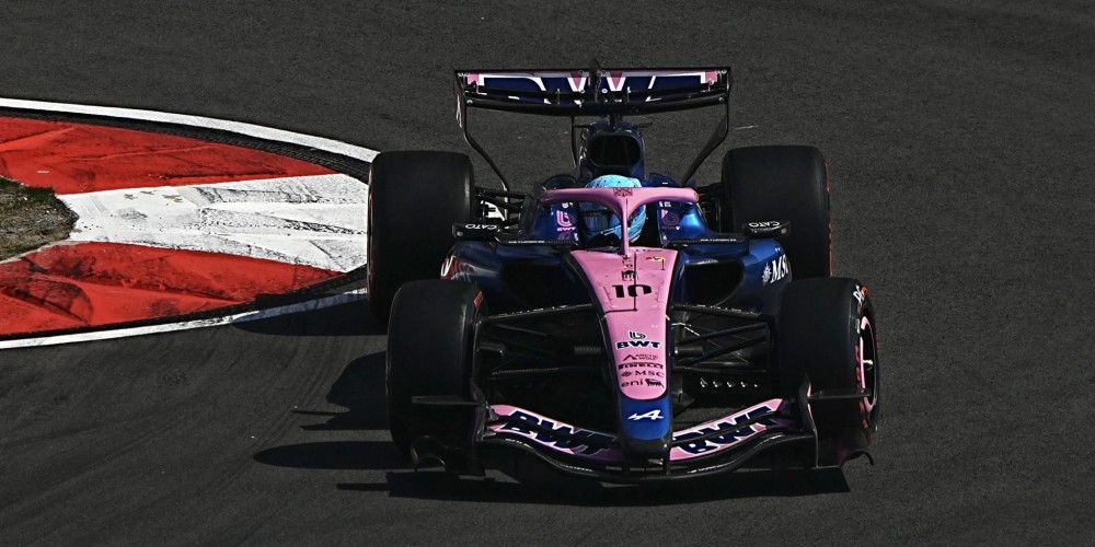 BYD apunta a comprar Alpine o Aston Martin para ingresar en la F&oacute;rmula 1