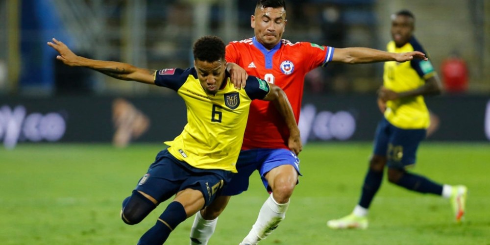 FIFA fall&oacute; a su favor y Ecuador disputar&aacute; el Mundial de Qatar 2022