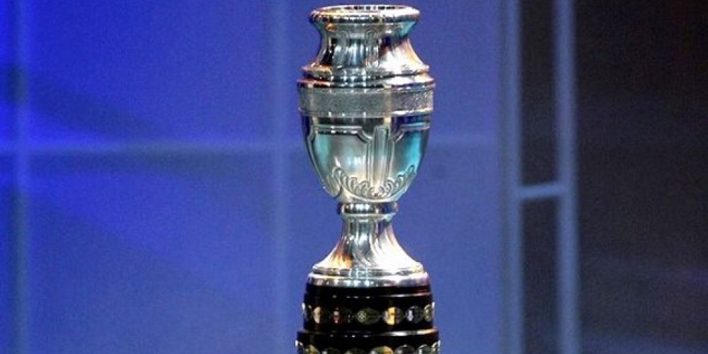 Chile confirm&oacute; la fecha del nuevo sorteo de la Copa Am&eacute;rica 2015