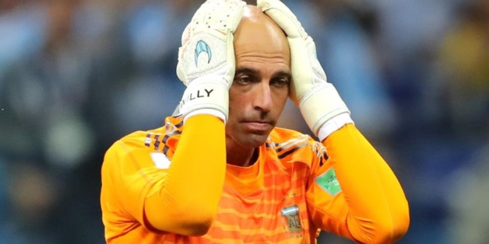 Las b&uacute;squedas m&aacute;s ins&oacute;litas en Google tras la derrota de Argentina ante Croacia