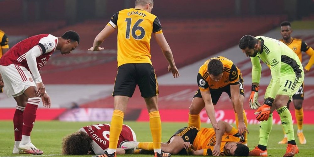La Premier League impone un l&iacute;mite de cabezazos 