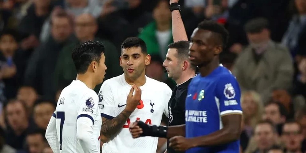 Cabinas de castigo: la ins&oacute;lita sanci&oacute;n que busca imponer la FA a los futbolistas