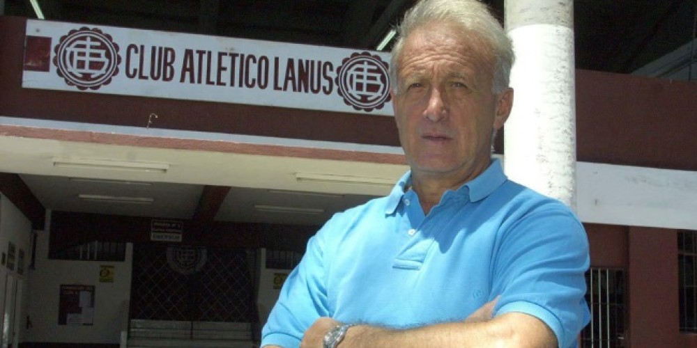 Ram&oacute;n Cabrero tendr&aacute; una calle en su honor en Lan&uacute;s