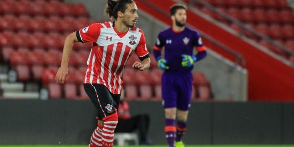 Mart&iacute;n C&aacute;ceres, el uruguayo que se quedar&iacute;a nuevamente sin club para la pr&oacute;xima temporada