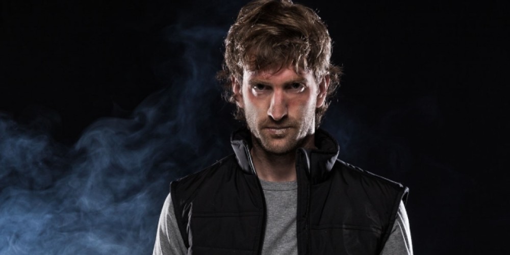 Chavo Salvatierra eligió a Cacha Rodríguez como "mochilero" para el Dakar 2016