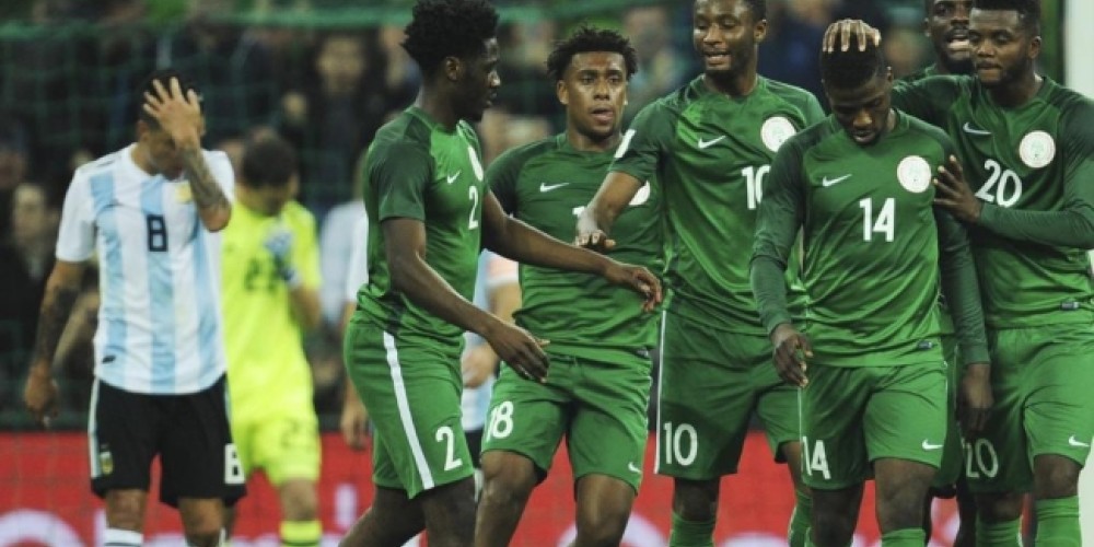 La FIFA adelantar&aacute; dos millones a cada selecci&oacute;n africana para contribuir con su preparaci&oacute;n para la Copa del Mundo