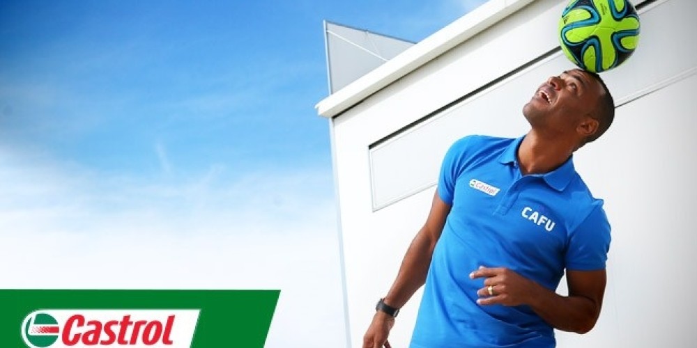 La FIFA y Castrol lanzaron su pronosticador de partidos 