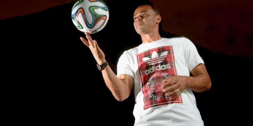 Adidas tendrá una serie en YouTube durante el Mundial