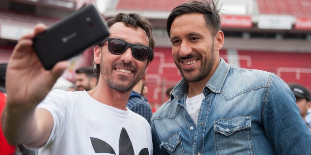 Independiente organiz&oacute; su primer Media &amp; Marketing Day oficial