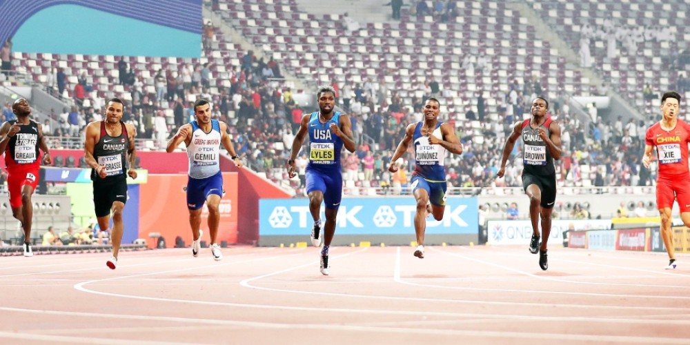 El nuevo calendario deportivo 2021 con la inclusi&oacute;n de los Juegos Ol&iacute;mpicos