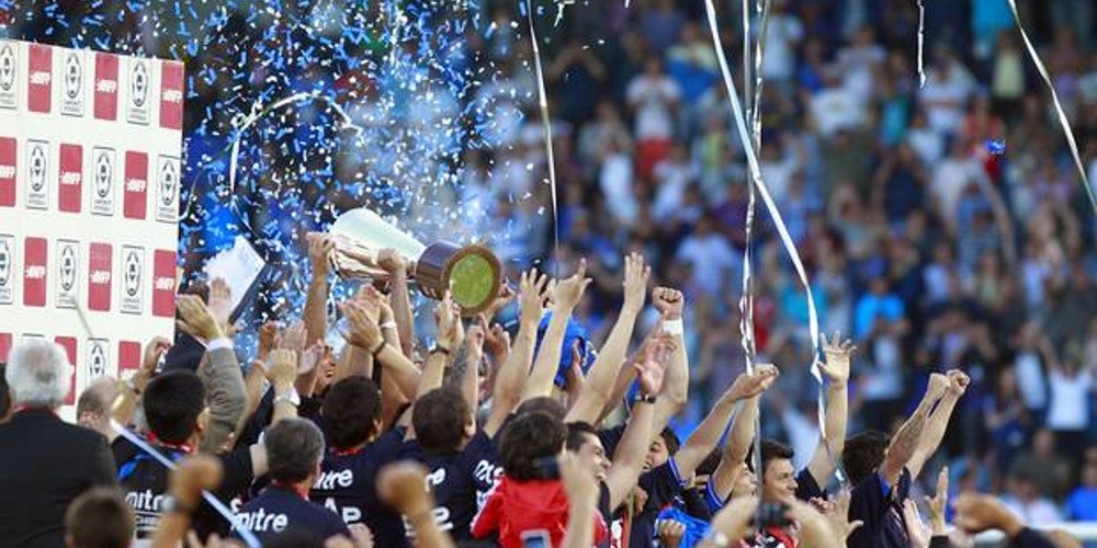 Champions League, Libertadores, y definiciones de ligas; el calendario futbolero de lo que queda del 2020