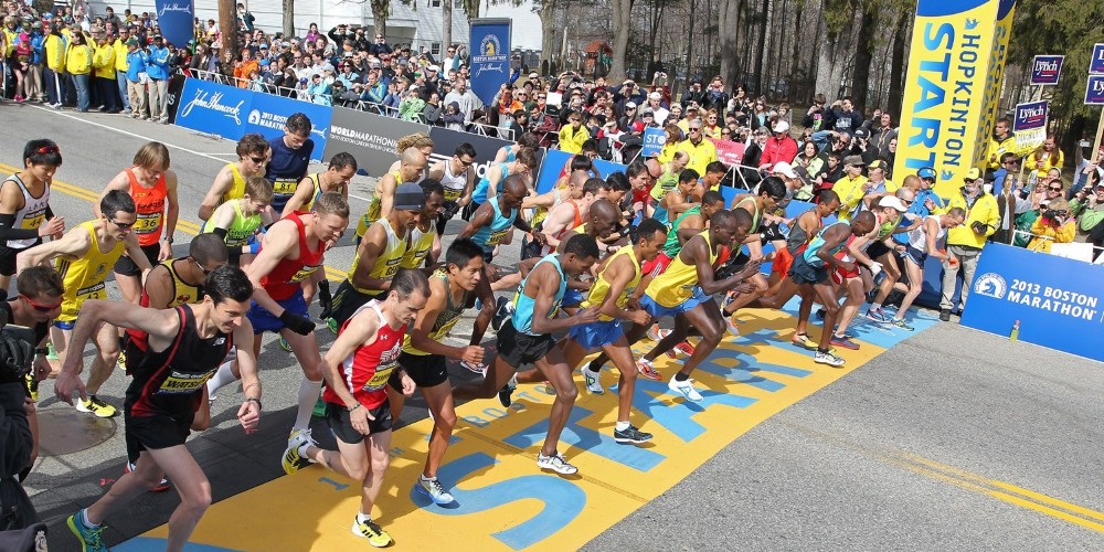 El ajustado calendario de las World Marathon Majors producto del coronavirus