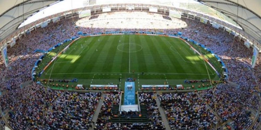 Todo el calendario futbolístico del 2016 con Copa América, Río 2016, EURO y más