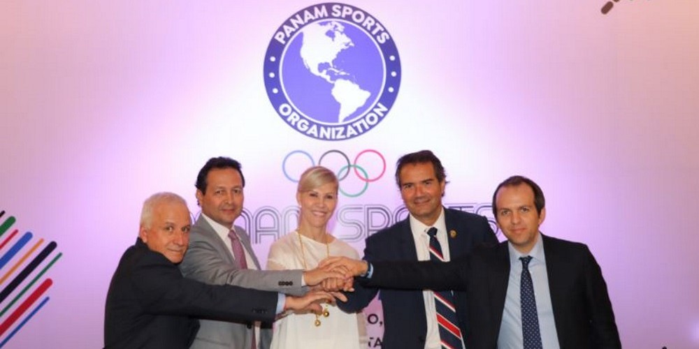 Cali será sede de los primeros Juegos Panamericanos Junior en 2021