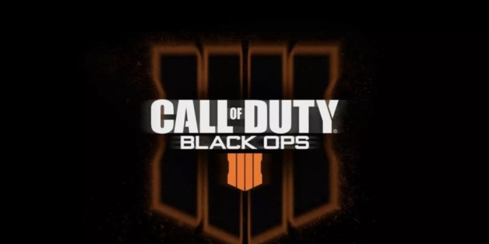 Call of Duty: Black Ops 4 presenta un comic official