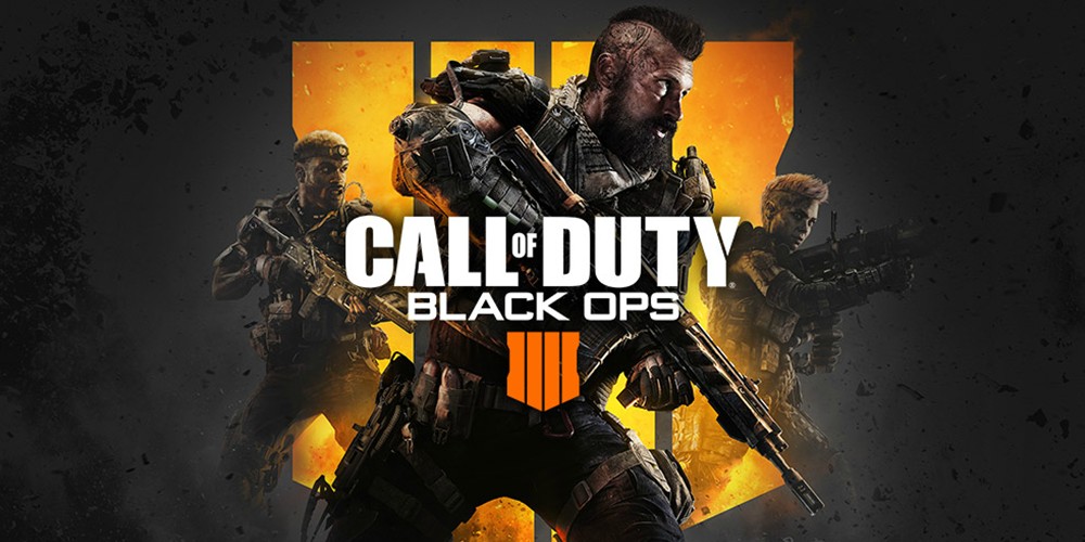 Blackout estará disponible de forma gratuita hasta el 30 de abril