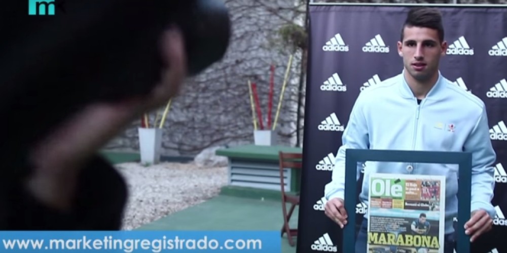 Jonathan Calleri y su sue&ntilde;o de Selecci&oacute;n