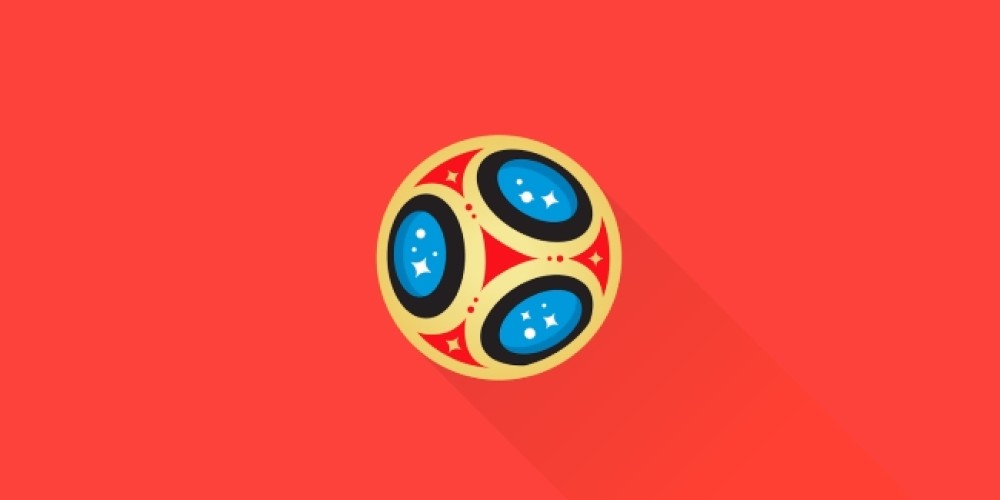 10 de 32: estos son los clasificados hasta ahora para el Mundial de Rusia 2018