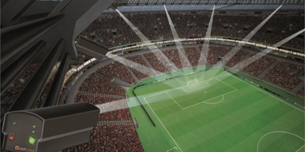 La FIFA confirmó a GoalControl para la detección de los goles