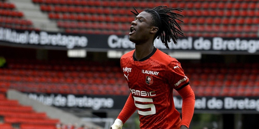 De refugiado de guerra a futbolista profesional: La historia del nuevo refuerzo del Real Madrid