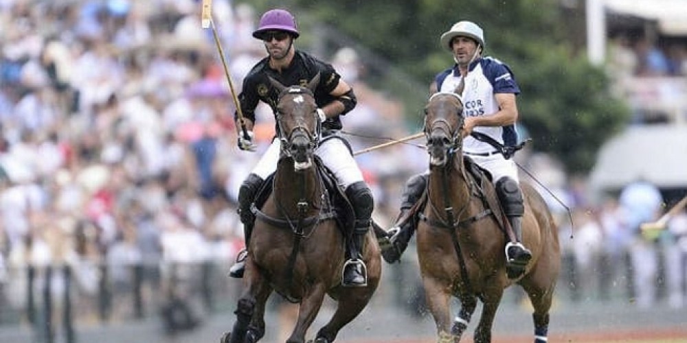 El ‘Dream Team’ argentino que resurgirá la Triple Corona estadounidense