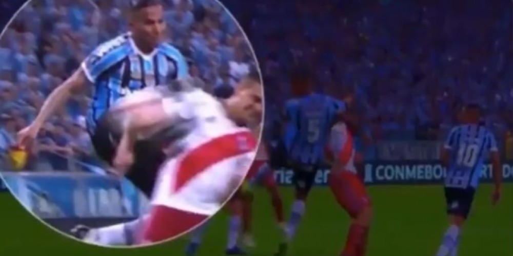 Las insólitas reglas del fútbol que la FIFA podría cambiar para el 2019