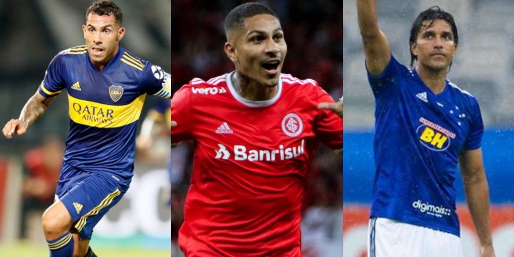 Los equipos que cambiaron de marca durante los primeros meses de 2020 y los que lo har&aacute;n pr&oacute;ximamente