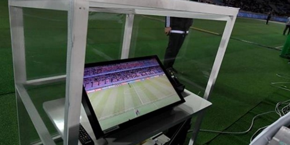 Los cambios en el reglamento del fútbol que se estudiarán en marzo