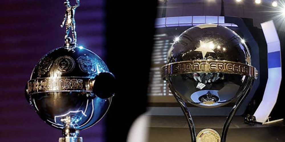 Cambios para clasificar a la Libertadores y Sudamericana