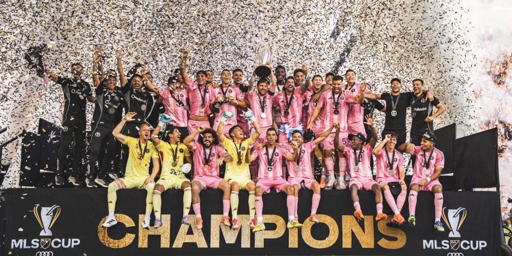 ¿Cambios en la MLS?: la liga analiza sumar ascensos y descensos