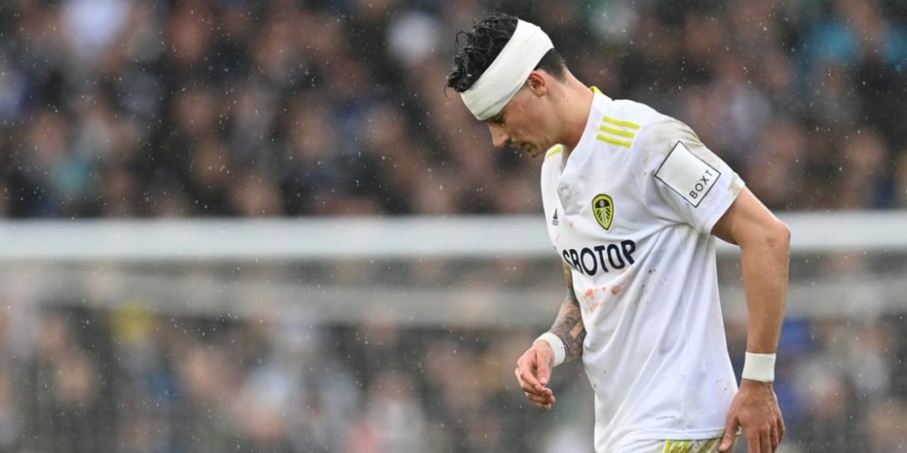 La Premier League busca instalar los cambios temporales