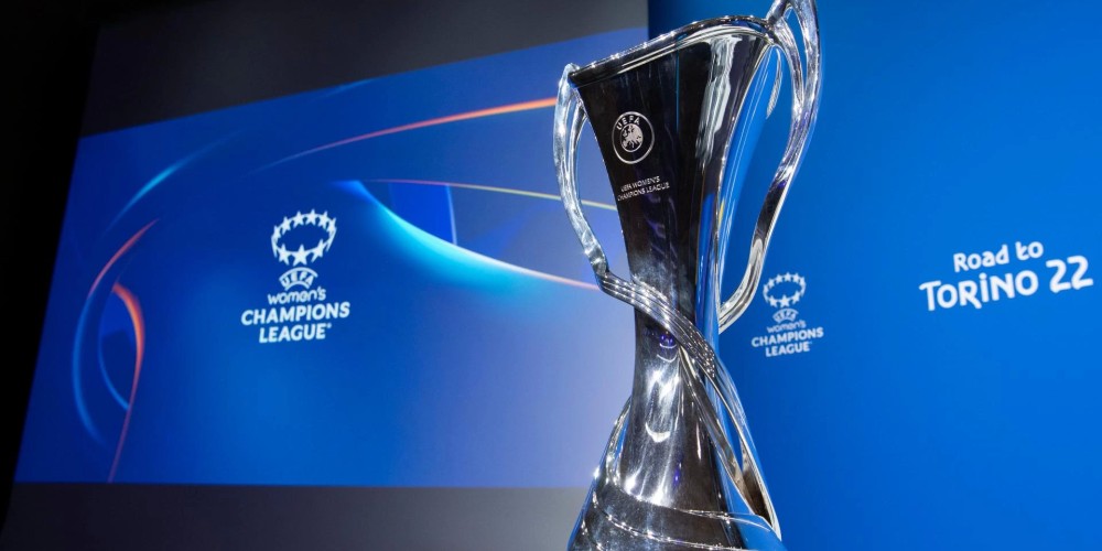 Los nuevos cambios de la UEFA en el f&uacute;tbol femenino
