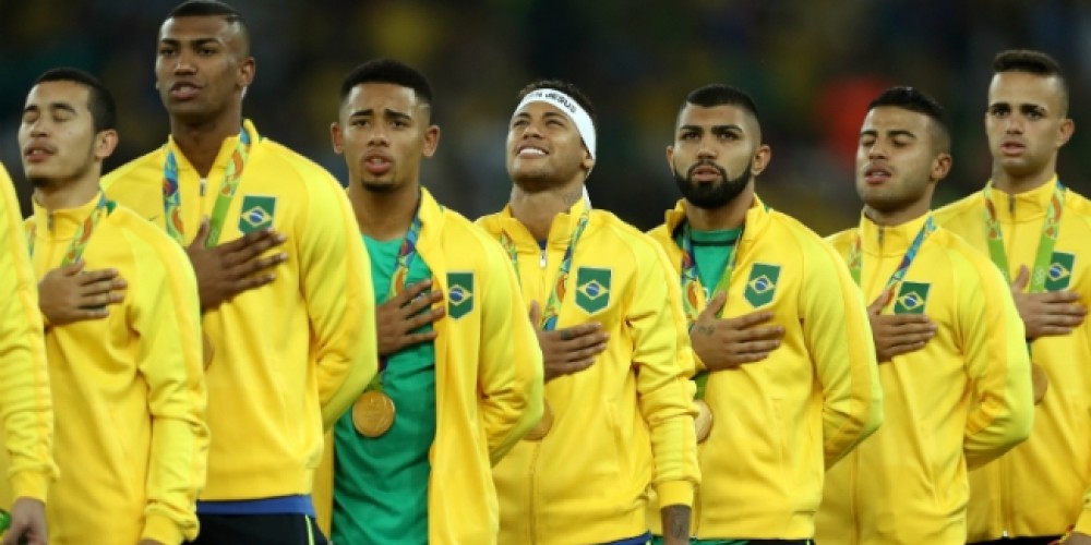 La FIFA piensa en cambios para el fútbol olímpico