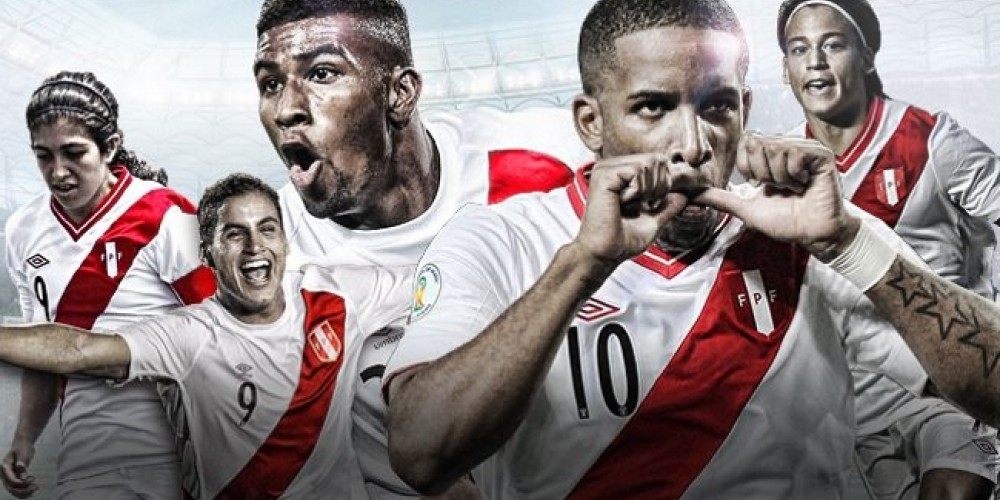 As&iacute; ser&aacute; el f&uacute;tbol peruano en 2016, con el calendario de la Selecci&oacute;n como prioridad
