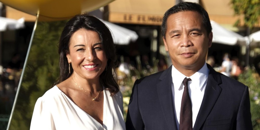 El príncipe de Camboya quiere comprar un club de Francia para competir con el PSG