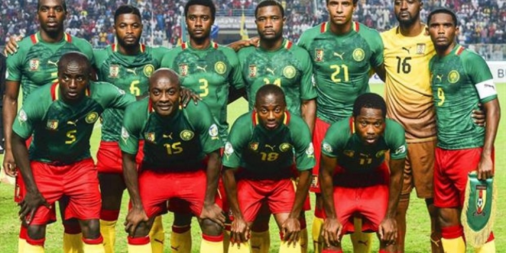 Camer&uacute;n busca a su nuevo entrenador por Twitter