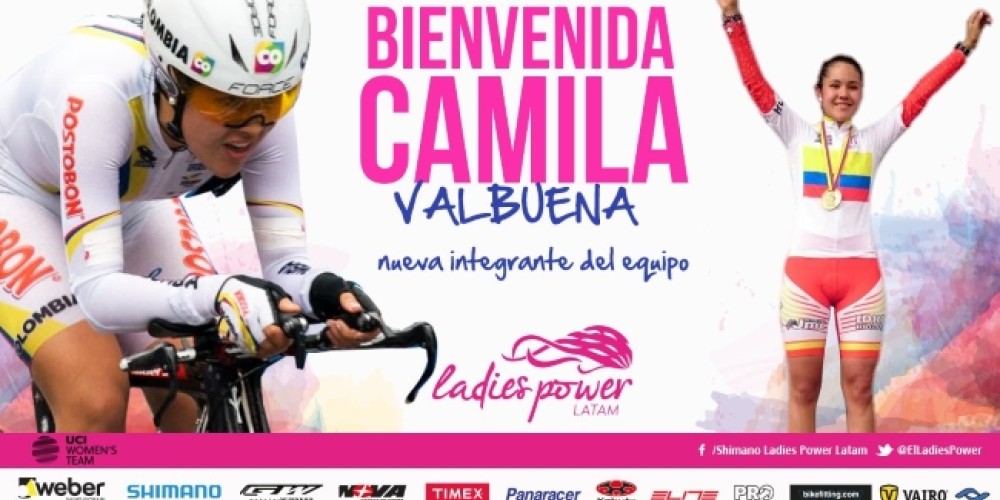 Las Ladies Power tienen nuevo refuerzo