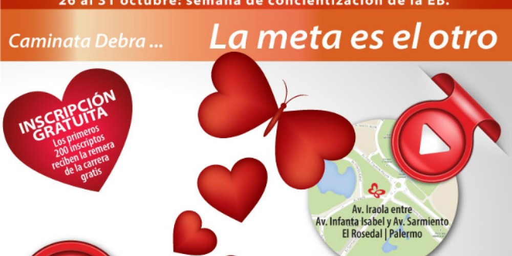 El deporte m&aacute;s saludable, cuando &ldquo;la meta es el otro&rdquo;