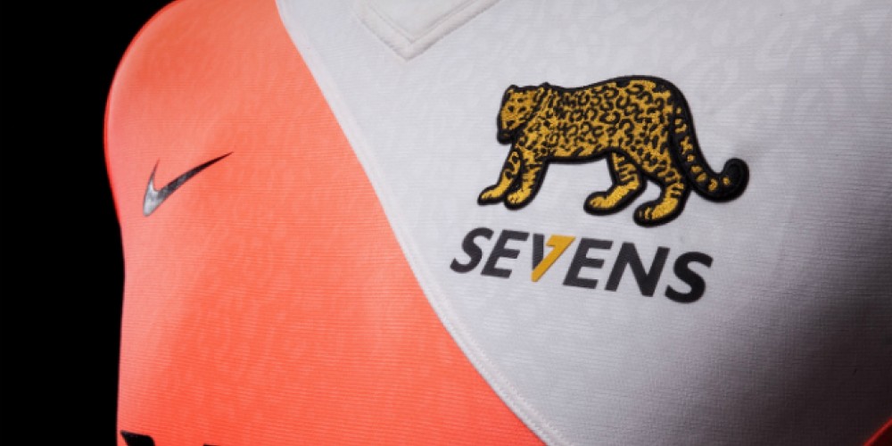 Nike presenta la primera camiseta de los Pumas Sevens