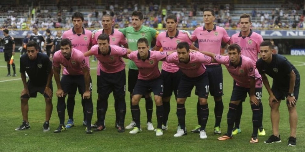 ¿Estamos preparados para tanto color?